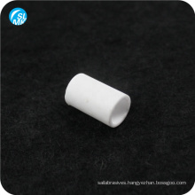 heat resistant 95 alumina ceramic tube white